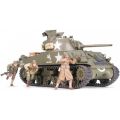 M4A3 Sherman 75 Gun Late