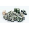 Modern US Military Equipment
