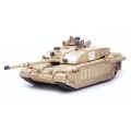 Challenger 2 (Desertised)