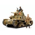 Carro Armato M13/40