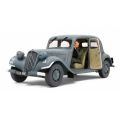 Citroen Traction 11CV