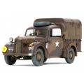 British L Utility Car 10hp