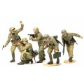 German Afrika Corps Infantry