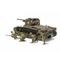 Type 1 w/6 Figures
