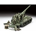 M40 155mm SPG