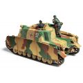 Sd.Kfz 166 Brummbar Late Production