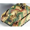 Sd.Kfz 166 Brummbar Late Production