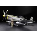 P-51D Mustang