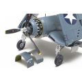 F4U-1 Birdcage