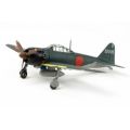 A6M5 Zero (Zeke)