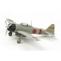 A6M2b Zero (Zeke)