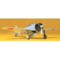 A6M2 Model 21 Zero (Zeke)