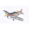 F-51D Mustang Korean War