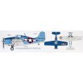 FM-1 Wildcat/Martlet 1/48