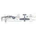 FM-1 Wildcat/Martlet 1/48