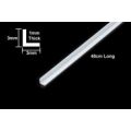 Profil Plast 3 mm 