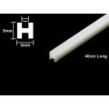 Profil Plast 3 mm 