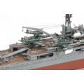 IJN Tone Heavy Cruiser 1/350