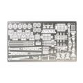 IJN Tone Heavy Cruiser 1/350