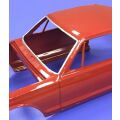 Ultra Thin Aluminium Sticker*2