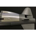 Ultra Thin Aluminium Sticker*2