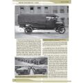 Vojenské automobily Tatar 1918-1945 2.vy