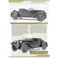 Vojenské automobily Tatar 1918-1945 2.vy