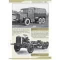 Vojenské automobily Tatar 1918-1945 2.vy