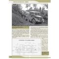 Vojenské automobily Tatar 1918-1945 2.vy