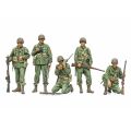 U.S. Infantry Scout Set