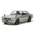 Nissan Skyline 2000GT-R Street-Custom