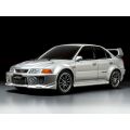 TT02 Lancer Evolution V
