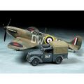 Spitfire Mk.I & 10HP 1/48