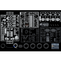 Honda RA273 w/PE Parts