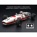 Honda RA273 w/PE Parts