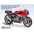 Honda RS1000 Endurance Racer