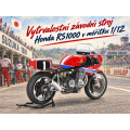 Honda RS1000 Endurance Racer