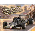Lotus Type 79 1978