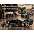 Lotus Type 79 1978