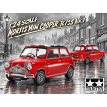 Mini Cooper 1275S Mk1