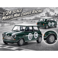 Morris Mini Cooper Racing