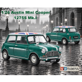 Austin Mini Cooper