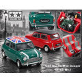 Austin Mini Cooper