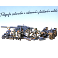 88mm Gun Flak 36/37