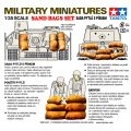 Sand Bag