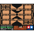 Brick Wall Set