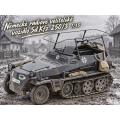 Sd.Kfz.250/3 1/35