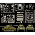 U.S. Light Tank M24 Chaffe European Thea