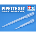 Pipette Set S&L *3ea.