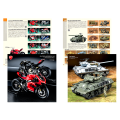 Katalog Tamiya 2026